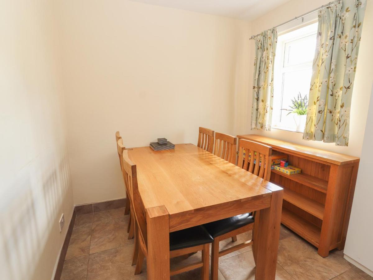 1 Organsdale Cottages Kelsall Hill 외부 사진