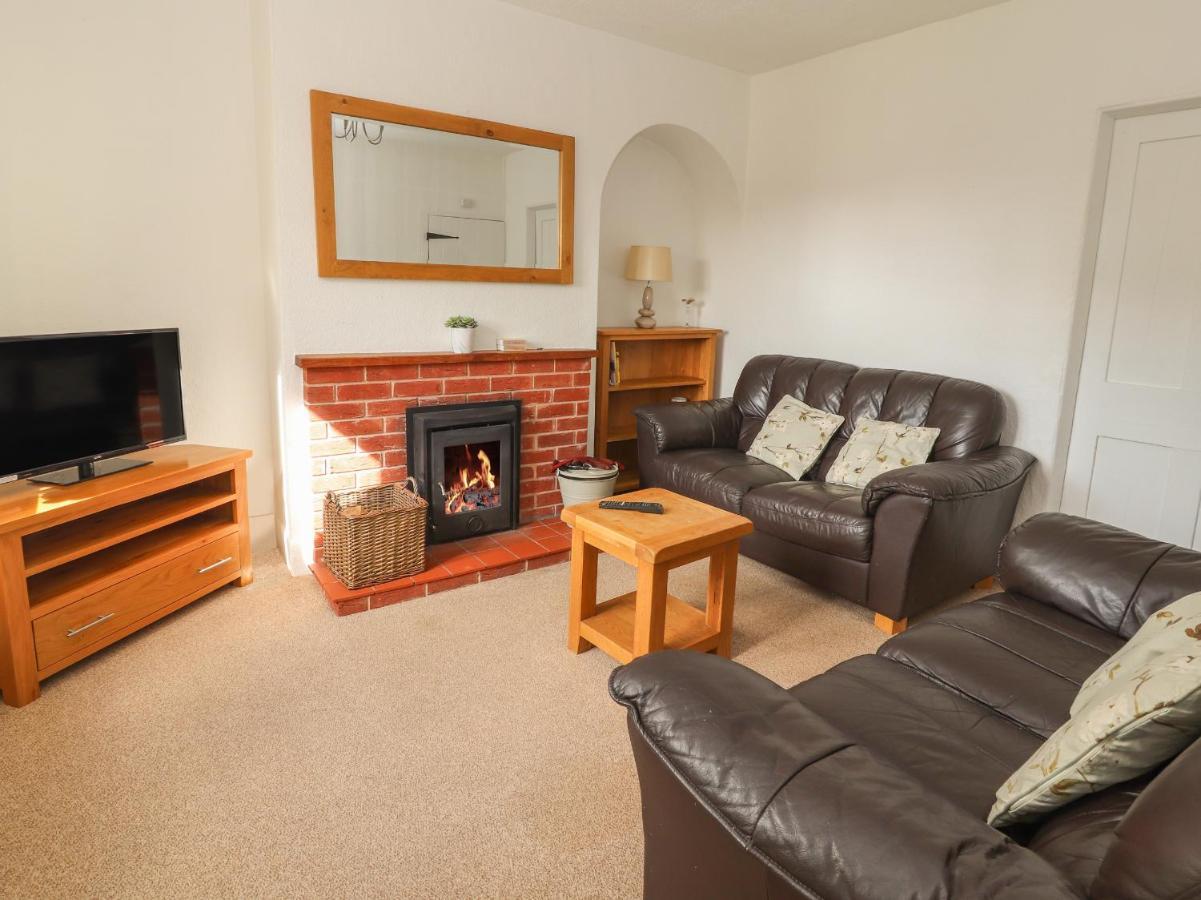 1 Organsdale Cottages Kelsall Hill 외부 사진